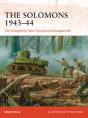 The Solomons 1943â€“44 - Preview