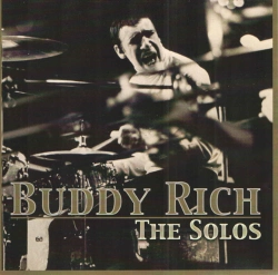 Capa do artigo The Solos - CD