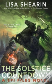 Capa do artigo The Solstice Countdown