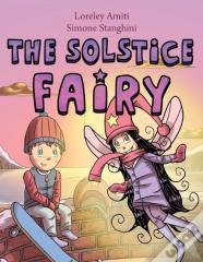 The Solstice Fairy