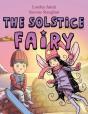 The Solstice Fairy - Preview