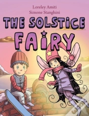 Capa do artigo The Solstice Fairy
