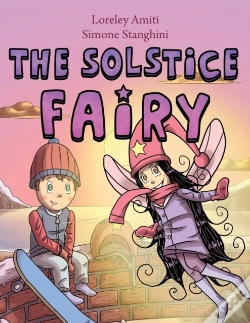 Capa do artigo The Solstice Fairy