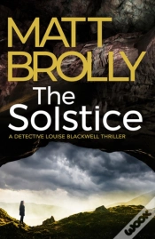 Capa do artigo The Solstice