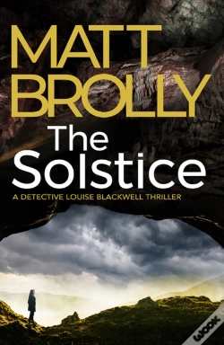Capa do artigo The Solstice