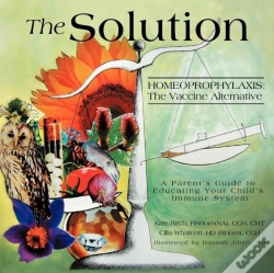 Capa do artigo The Solution