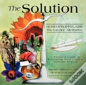 Capa do artigo The Solution