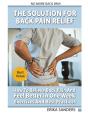 The Solution For Back Pain Relief - Preview