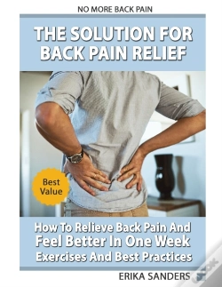 Capa do artigo The Solution For Back Pain Relief