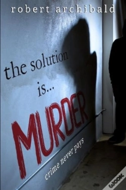Capa do artigo The Solution Is... Murder