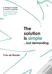 Capa do artigo The Solution Is Simple...But Demanding