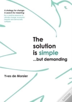 Capa do artigo The Solution Is Simple...But Demanding