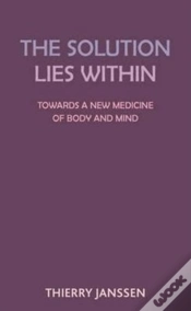 Capa do artigo The Solution Lies Within