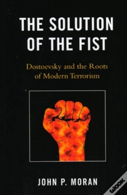 Capa do artigo The Solution Of The Fist