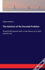 Capa do artigo The Solution Of The Pyramid Problem