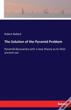 Capa do artigo The Solution Of The Pyramid Problem