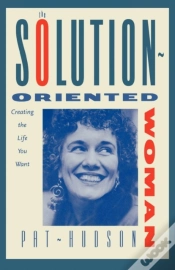 Capa do artigo The Solution-Oriented Woman