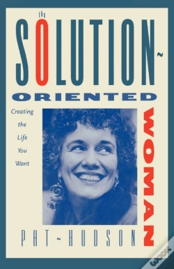 Capa do artigo The Solution-Oriented Woman