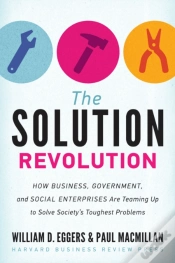 Capa do artigo The Solution Revolution