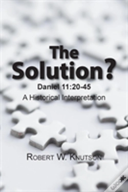 Capa do artigo The Solution?