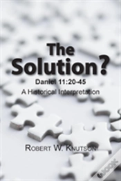 Capa do artigo The Solution?
