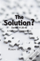 The Solution?