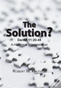 Capa do artigo The Solution?