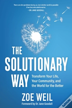 Capa do artigo The Solutionary Way
