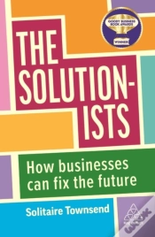 Capa do artigo The Solutionists