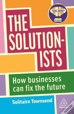 Capa do artigo The Solutionists