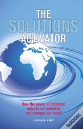 The Solutions Activator: How The Power O