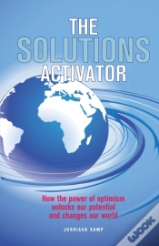 Capa do artigo The Solutions Activator: How The Power O