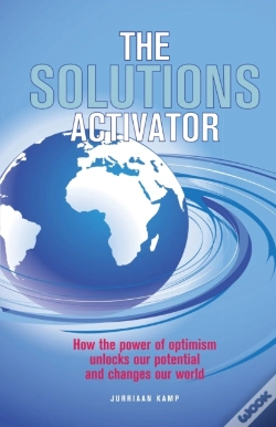 Capa do artigo The Solutions Activator: How The Power O
