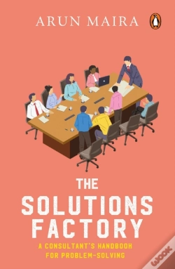 Capa do artigo The Solutions Factory