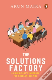 Capa do artigo The Solutions Factory