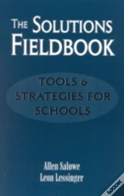 Capa do artigo The Solutions Fieldbook