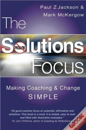 Capa do artigo The Solutions Focus