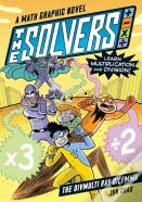 The Solvers Book #1: The Divmulti Ray Dilemma