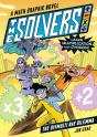 The Solvers Book #1: The Divmulti Ray Dilemma - Preview