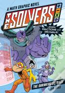 The Solvers Book #2: The Shrinking Setback