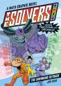 The Solvers Book #2: The Shrinking Setback - Preview