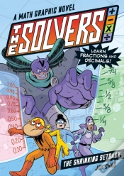 Capa do artigo The Solvers Book #2: The Shrinking Setback