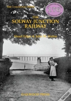 Capa do artigo The Solway Junction Railway