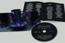Capa do artigo The Somberlain - CD