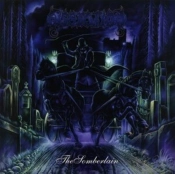 Capa do artigo The Somberlain - CD