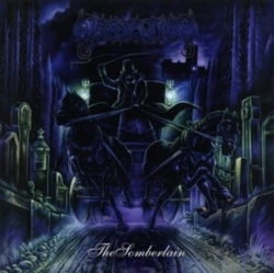 Capa do artigo The Somberlain - CD
