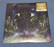 Capa do artigo The Somberlain - Vinil