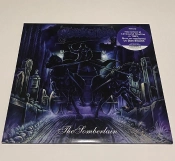Capa do artigo The Somberlain - Vinil