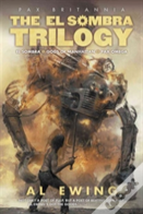 The Sombra Trilogy