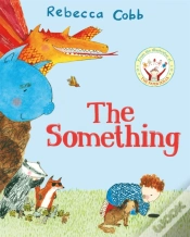 Capa do artigo The Something